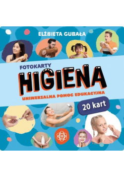 Fotokarty Higiena