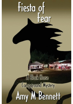 Fiesta of Fear