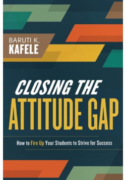 Closing the Attitude Gap