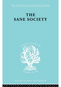 Sane Society           Ils 252