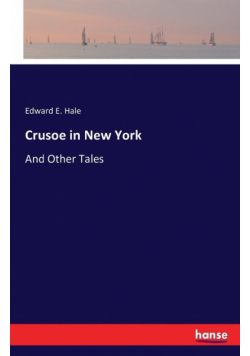 Crusoe in New York