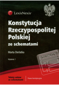 Konstytucja Rzeczypospolitej Polskiej