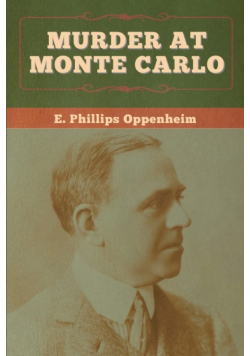 Murder at Monte Carlo