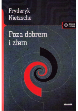 Poza dobrem i złem
