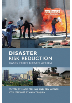 Disaster Risk Reduction