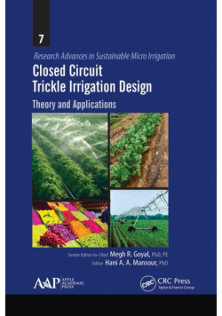 Closed Circuit Trickle Irrigation Design