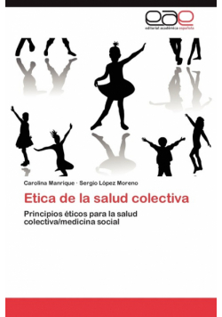Etica de la salud colectiva