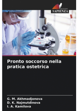 Pronto soccorso nella pratica ostetrica