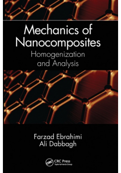 Mechanics of Nanocomposites
