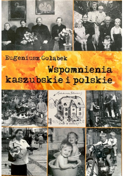 Wspomnienia kaszubskie i polskie