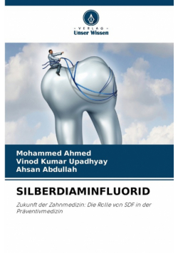 Silberdiaminfluorid