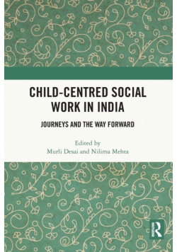 Child-Centred Social Work in India
