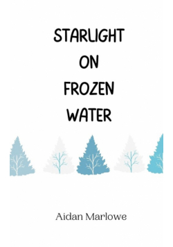 Starlight on Frozen Water