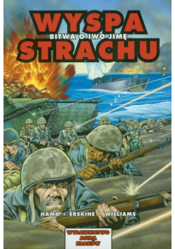 Wyspa strachu
