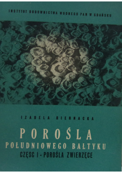 Porośla południowego Bałtyku