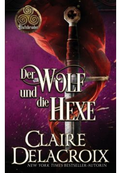 Der Wolf und die Hexe