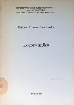 Logorytmika