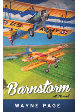 Barnstorm
