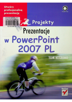 Prezentacje w PowerPoint 2007 PL
