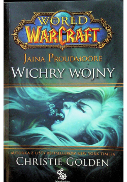 World of Warcraft  Wichry wojny