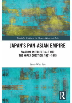 Japan's Pan-Asian Empire