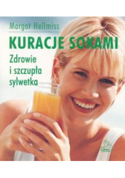 Kuracje sokami