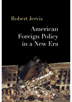 American Foreign Policy in a New Era