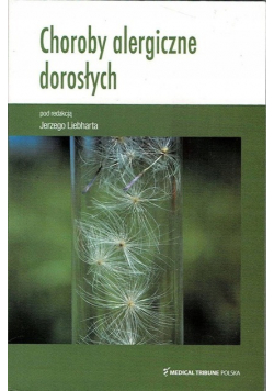 Choroby alergiczne dorosłych