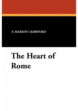The Heart of Rome