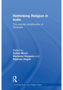 Rethinking Religion in India