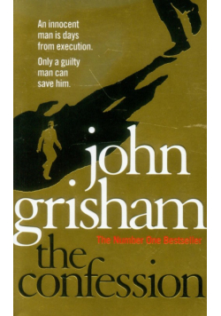 Grisham John - Confession