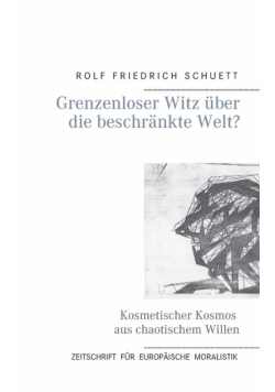 Grenzenloser Witz über die beschränkte Welt?