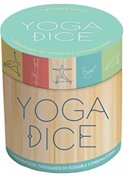 Yoga Dice