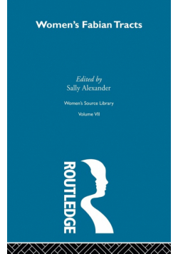 Women's Fabian Tracts