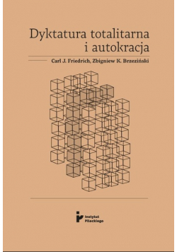 Dyktatura totalitarna i autokracja