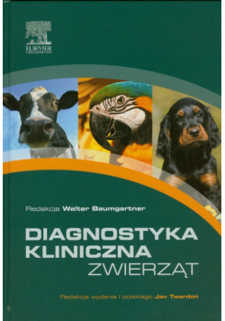 Diagnostyka kliniczna zwierząt