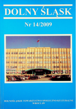Dolny Śląsk nr 14/2009