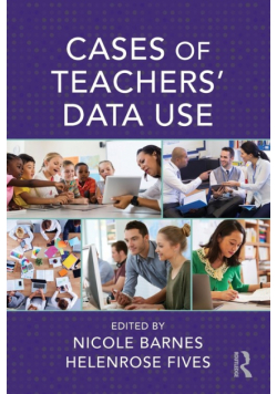 Cases of Teachers' Data Use