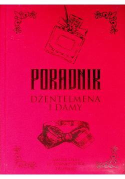 Poradnik dżentelmena i damy