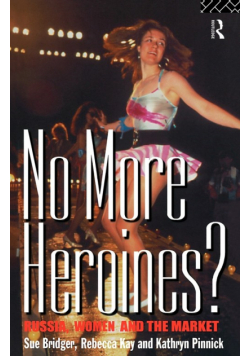 No More Heroines?