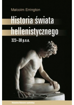 Historia świata hellenistycznego
