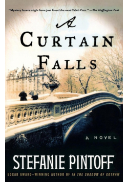 A Curtain Falls