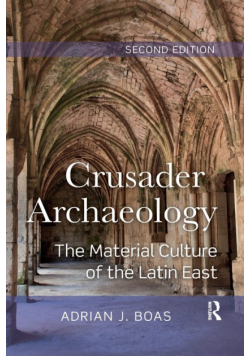 Crusader Archaeology