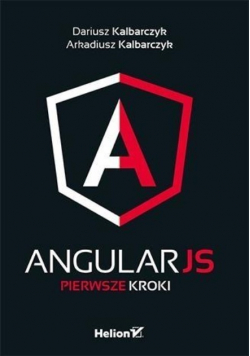 AngularJS Pierwsze kroki