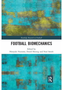 Football Biomechanics