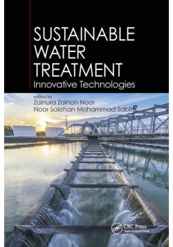 Sustainable Water Treatment