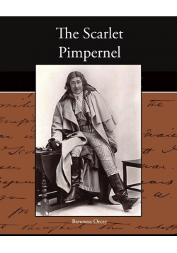 The Scarlet Pimpernel
