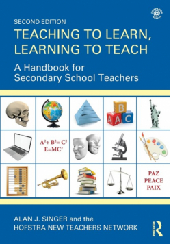 Teaching to Learn, Learning to Teach