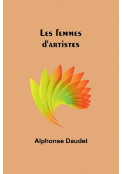 Les femmes d'artistes