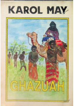 Ghazuah